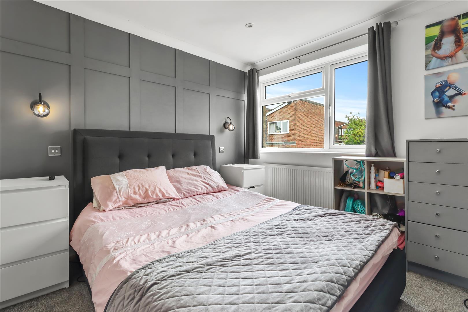 Green Walk, Hailsham Stevens and Carter